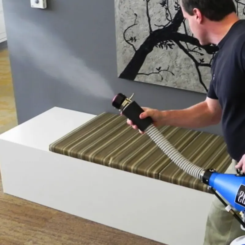 Professional Odor Removal in Sun Prairie, MT